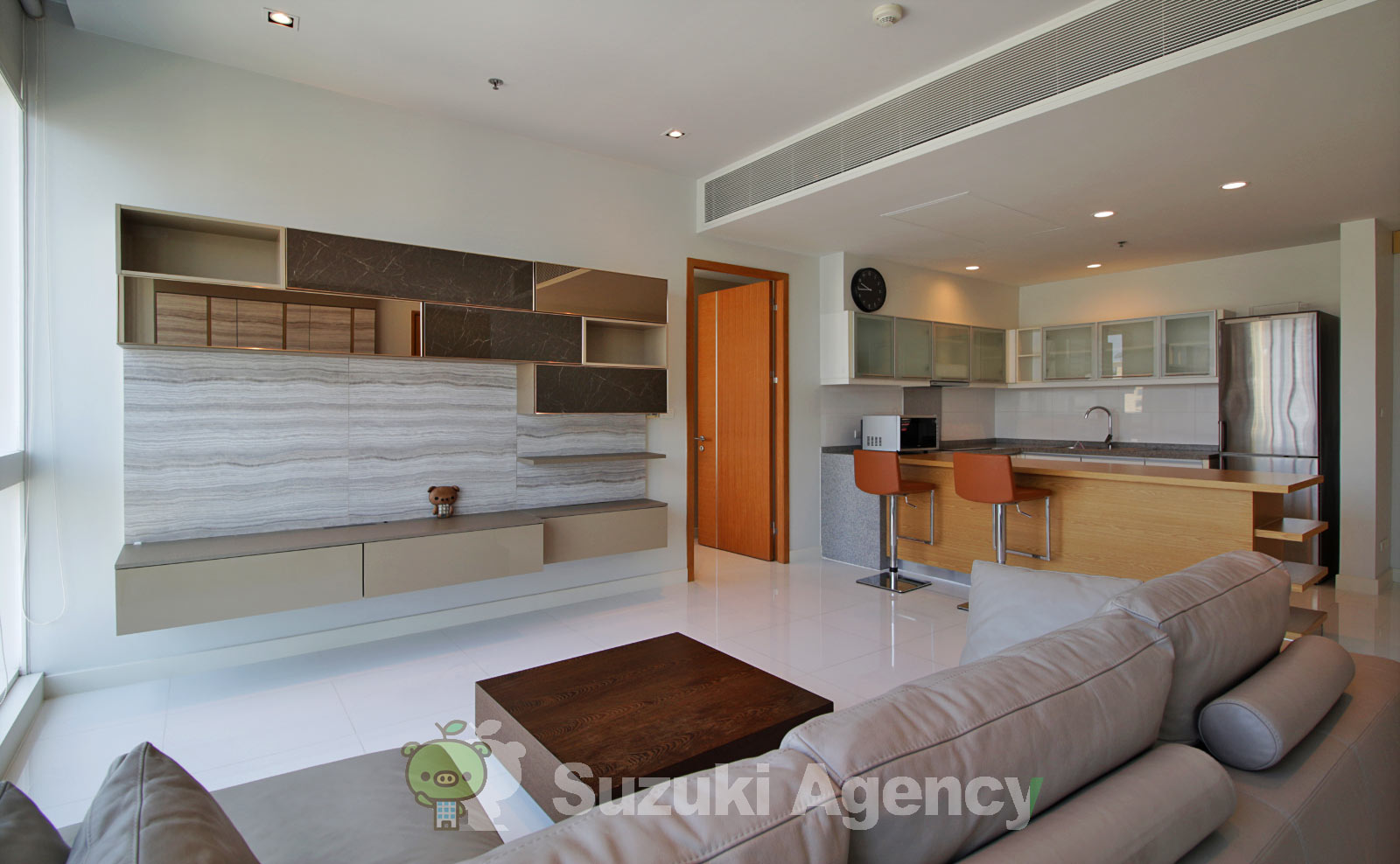 Millennium Residence の写真