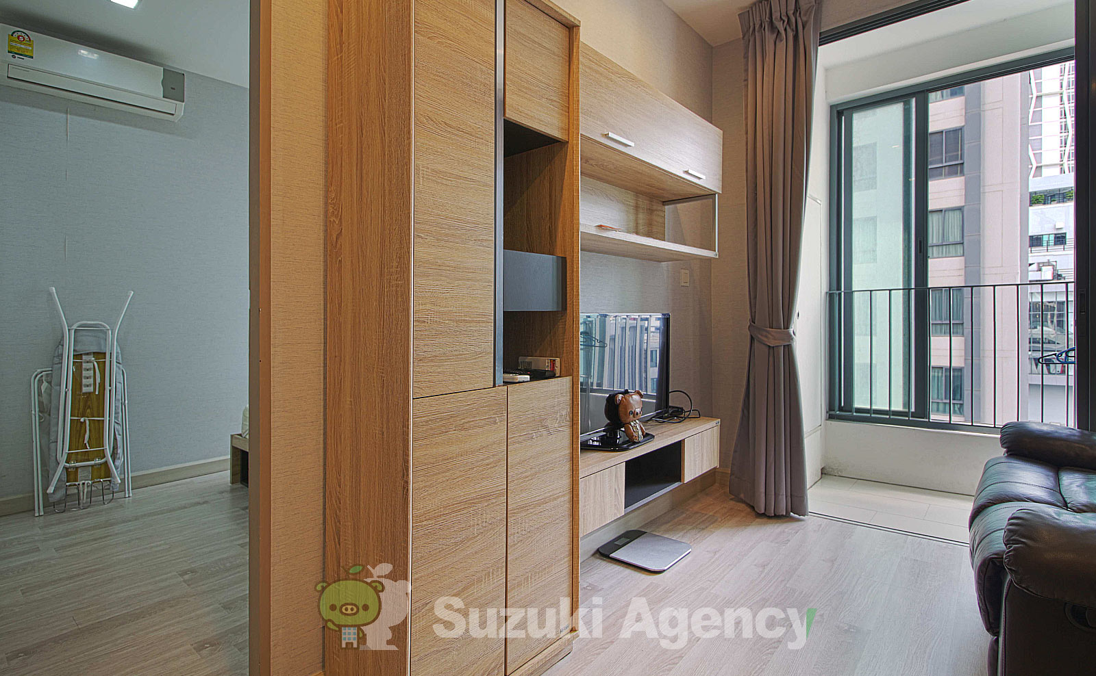 Ideo Mobi Sukhumvit 81 の写真