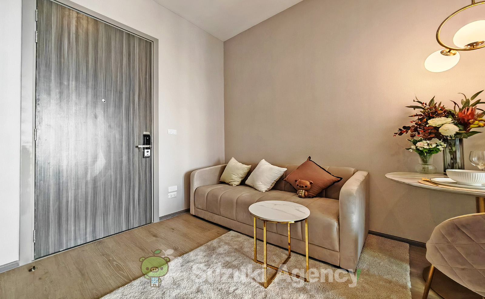 KnightsBridge Prime Onnut の写真
