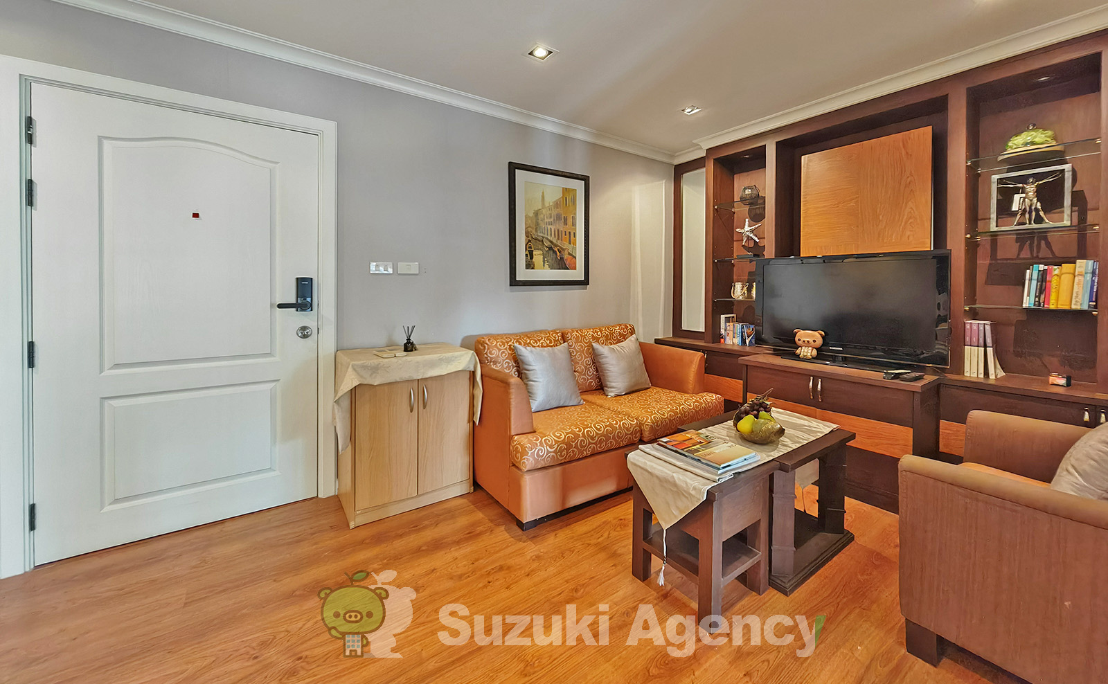 Lumpini Suite Sukhumvit 41 の写真