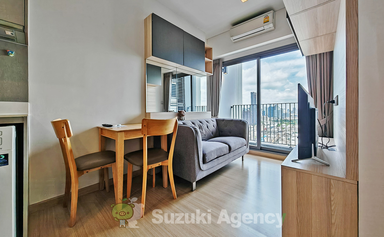 Whizdom Connect Sukhumvit の写真