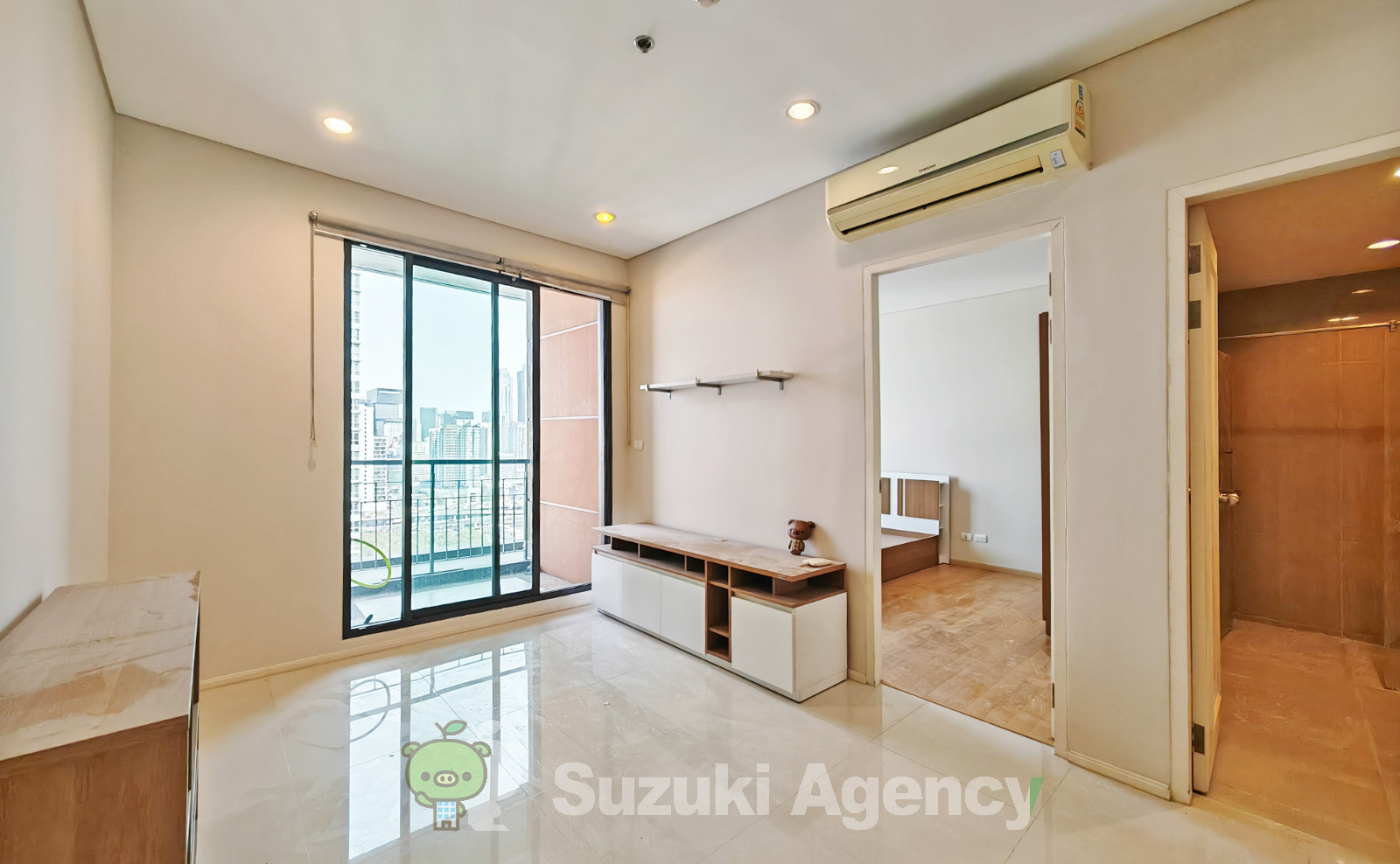 Villa Asoke の写真