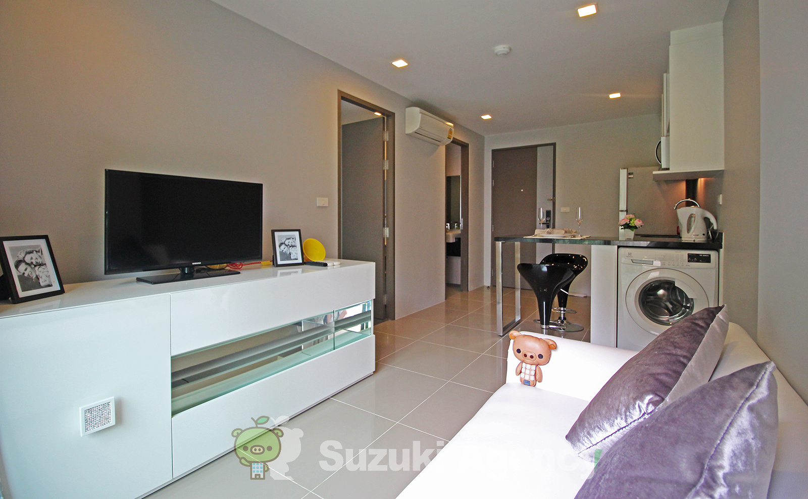Mirage Sukhumvit 27 の写真