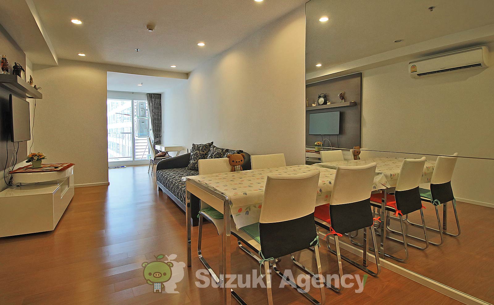 15 Sukhumvit Residence の写真