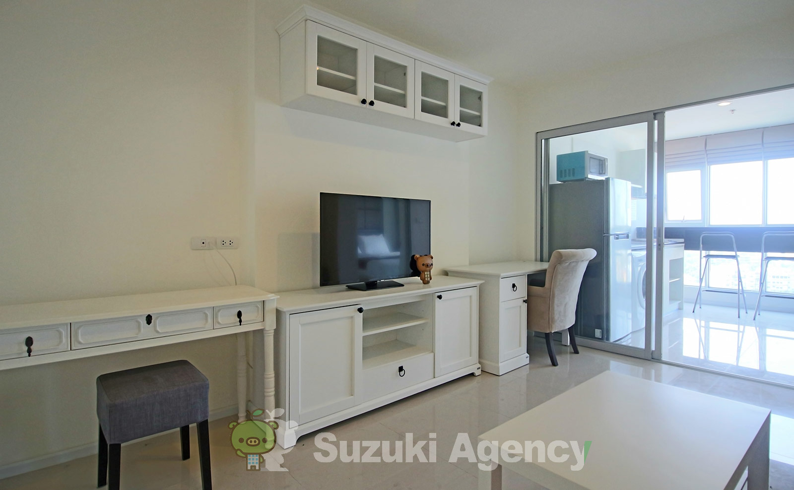 Aspire Sukhumvit 48 の写真
