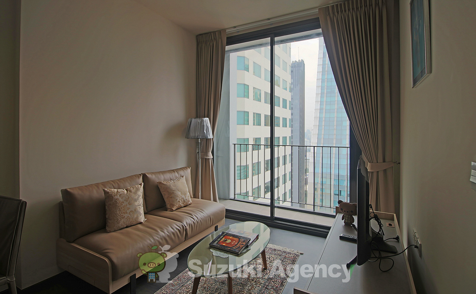 Edge Sukhumvit 23 の写真