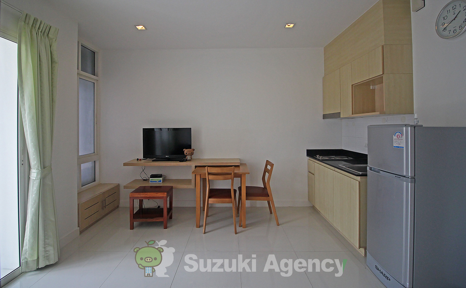 Ideo Verve Sukhumvit の写真