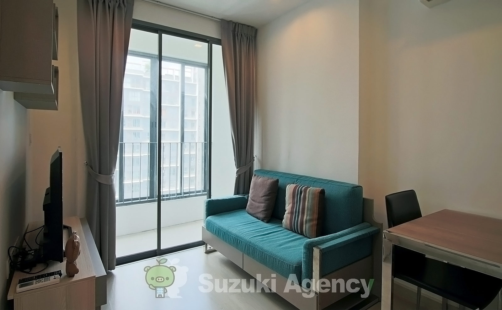 Ideo Mobi Sukhumvit 81 の写真