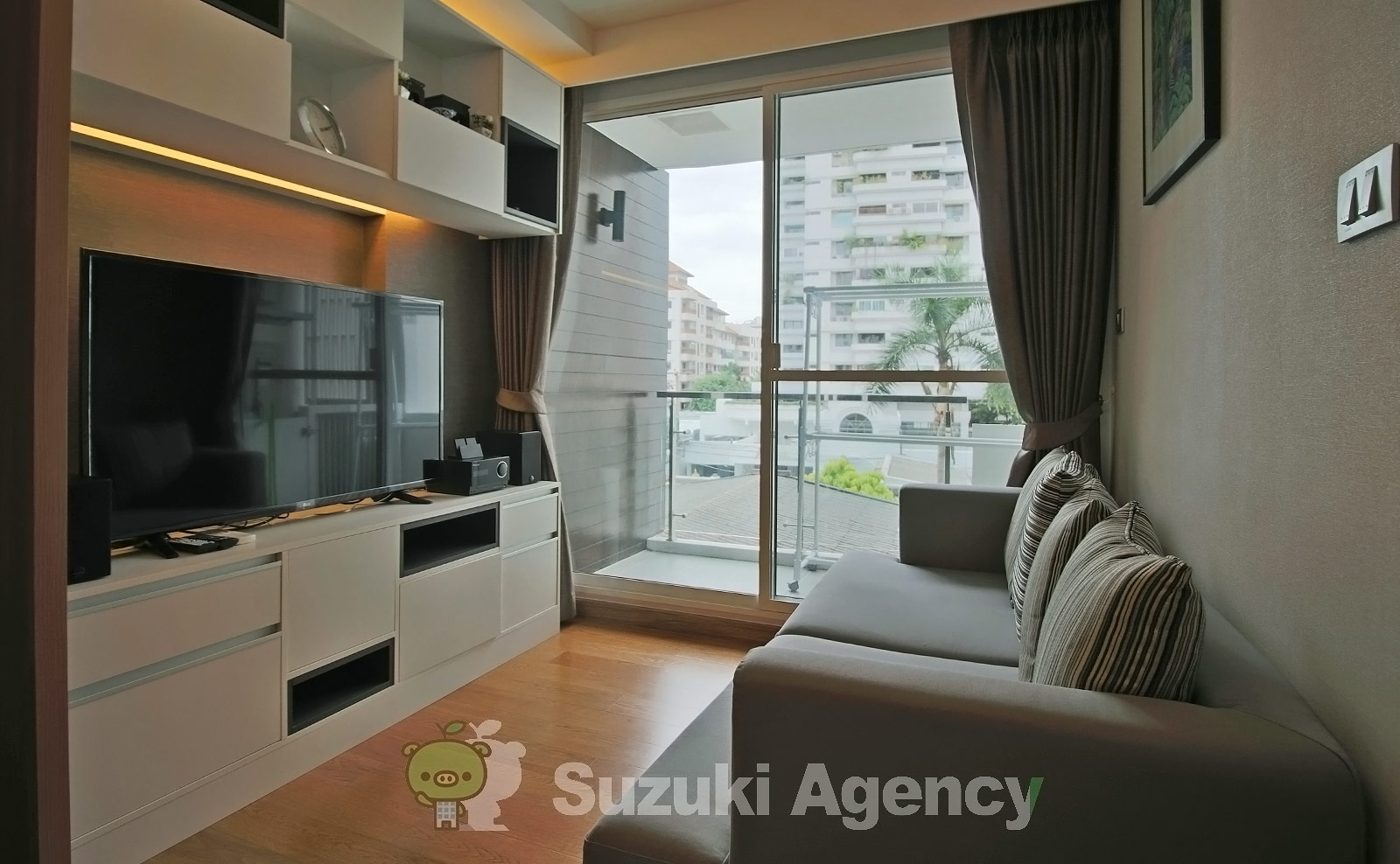 InterLux Premier Sukhumvit 13 の写真