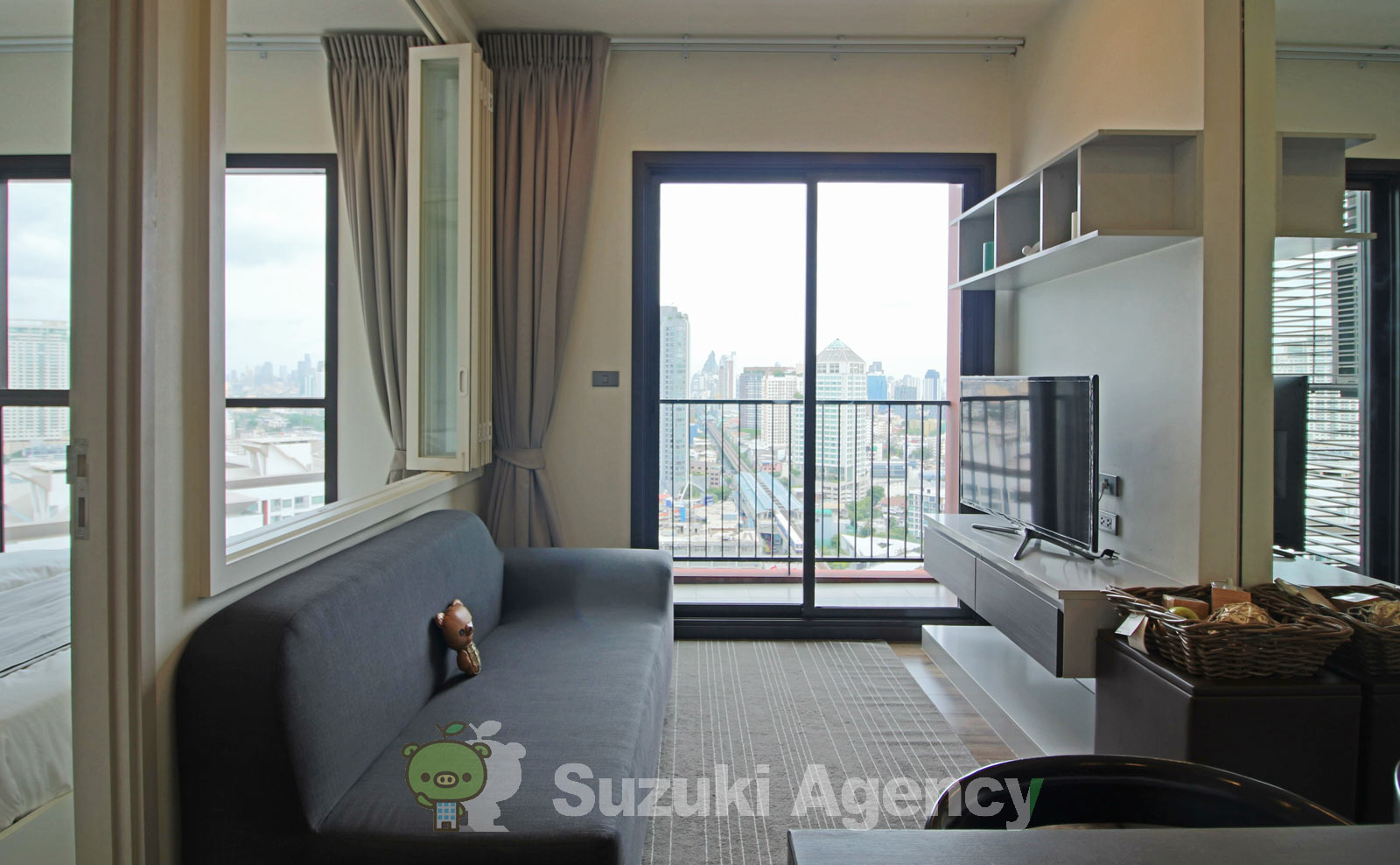 WYNE Sukhumvit の写真