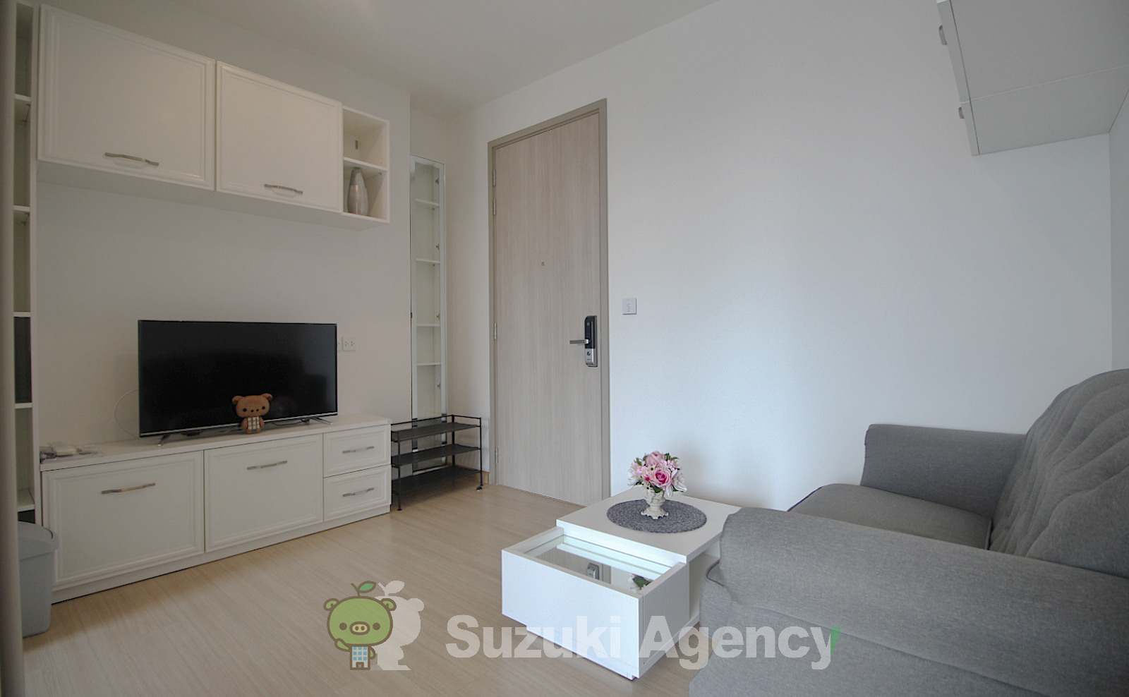 Whizdom Connect Sukhumvit の写真