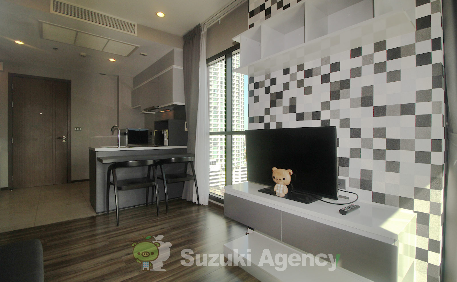 WYNE Sukhumvit の写真