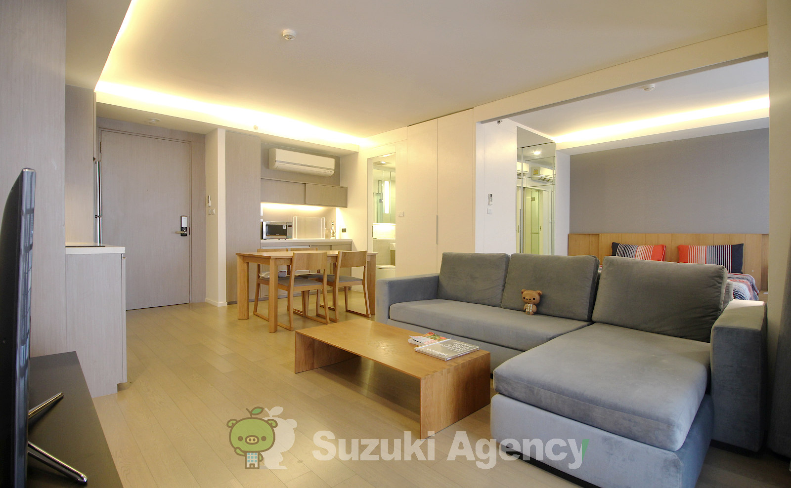 Mode Sukhumvit 61 の写真