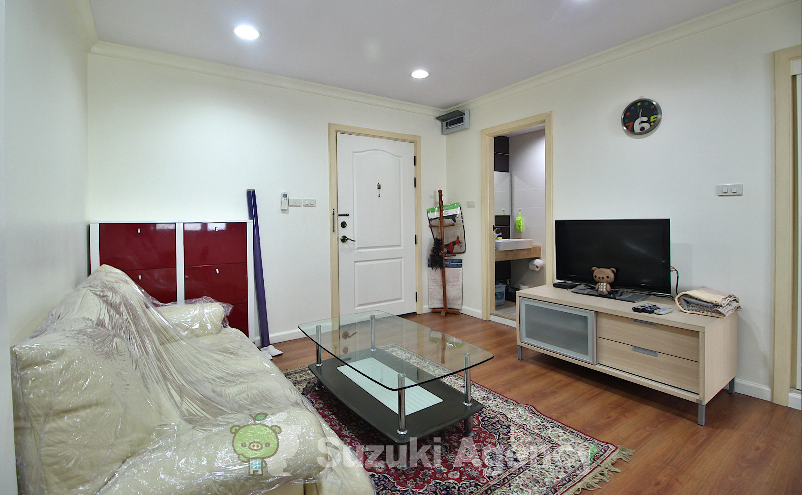Lumpini Suite Sukhumvit 41 の写真