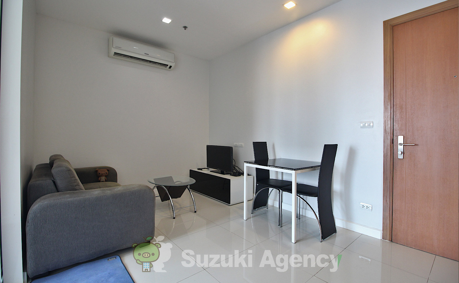 The Bloom Sukhumvit 71 の写真
