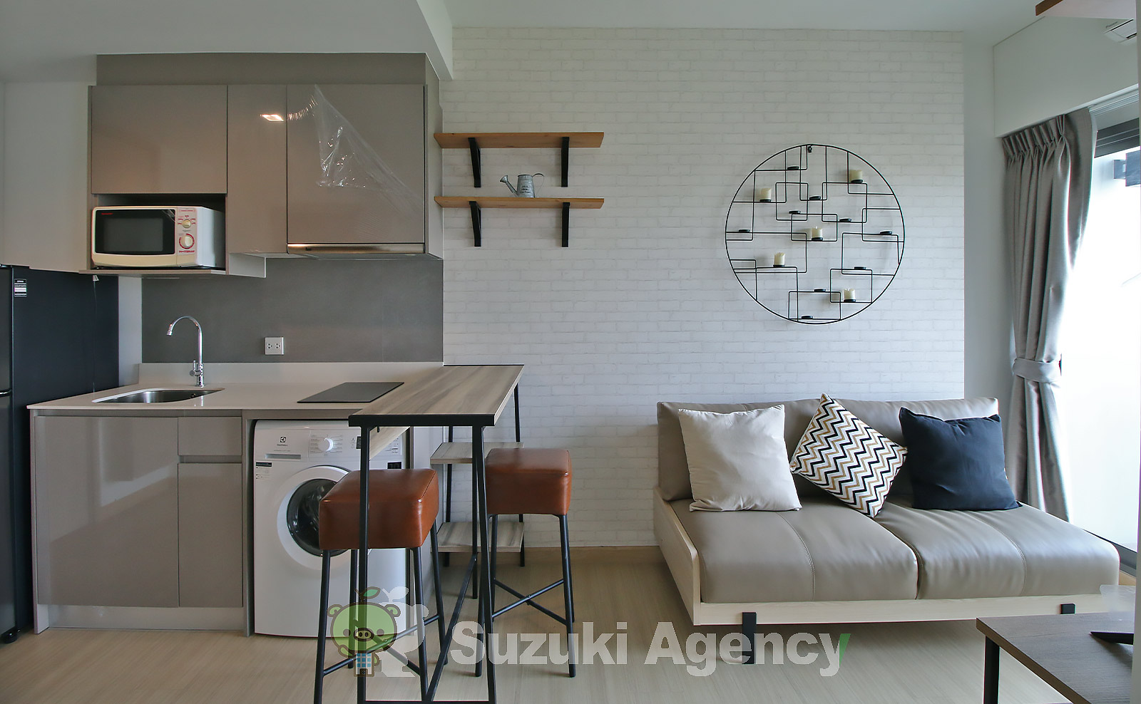Whizdom Connect Sukhumvit の写真