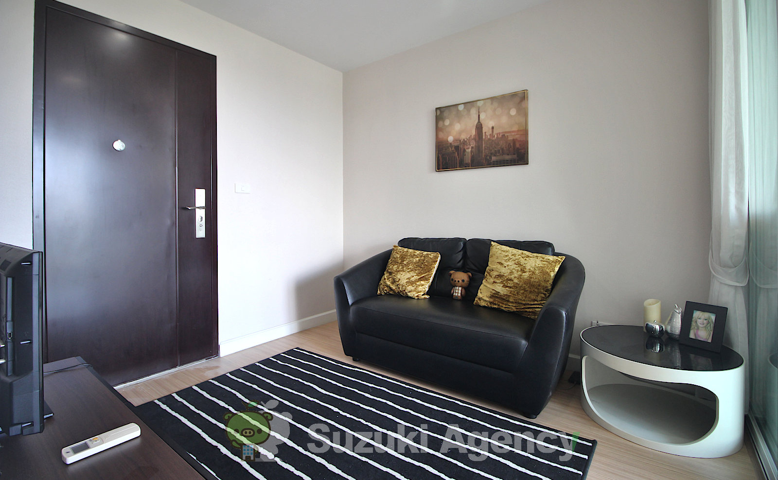 Mayfair Place Sukhumvit 64 の写真