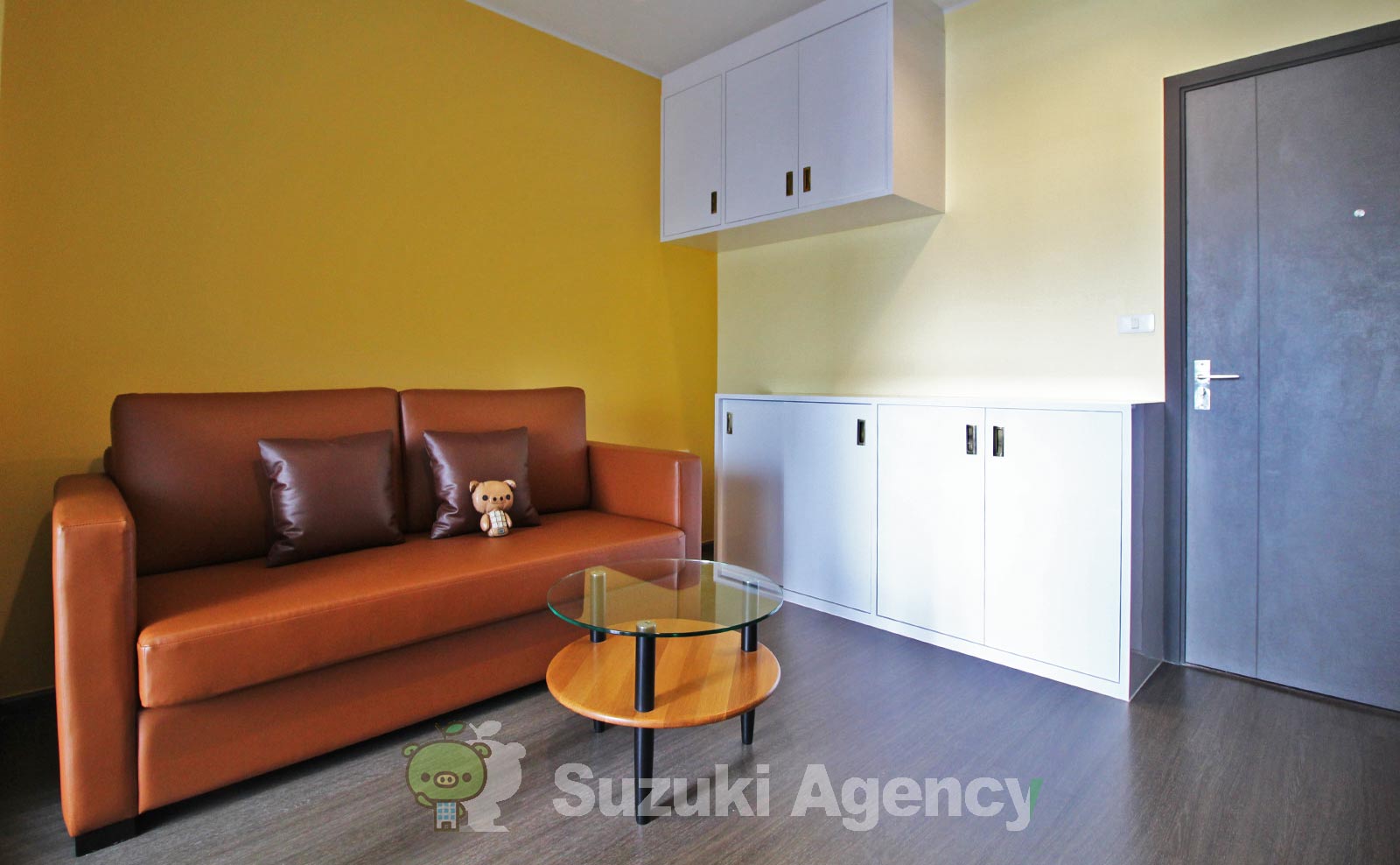 Ideo Sukhumvit 93 の写真