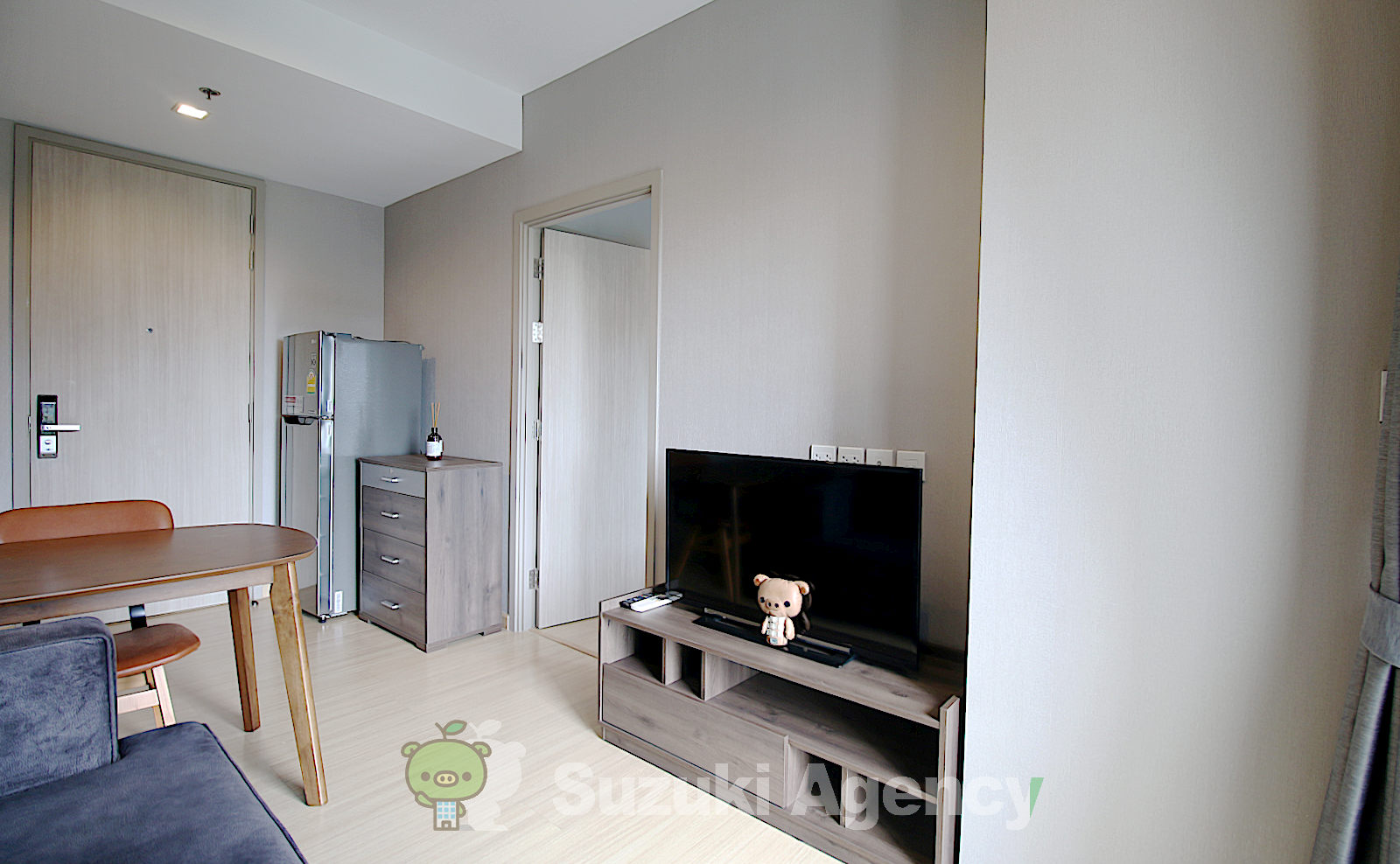 Whizdom Connect Sukhumvit の写真