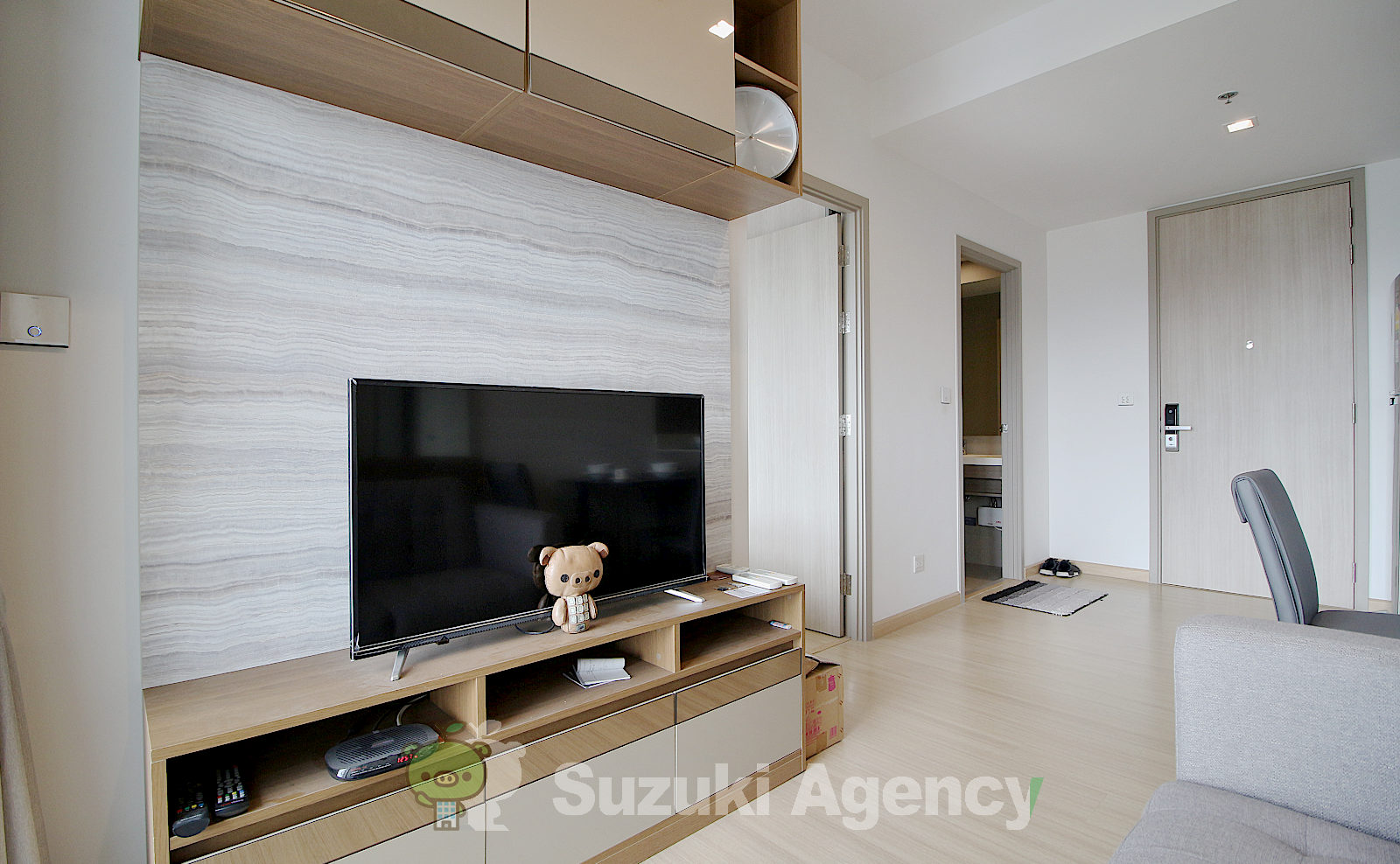 Whizdom Connect Sukhumvit の写真
