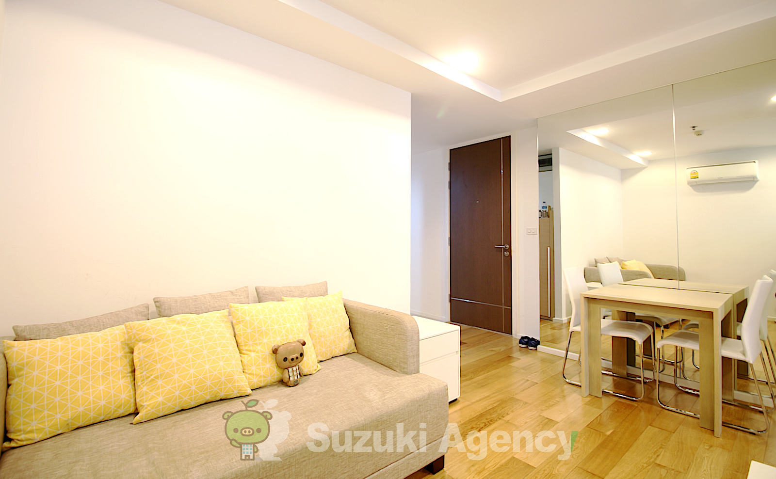 15 Sukhumvit Residence の写真