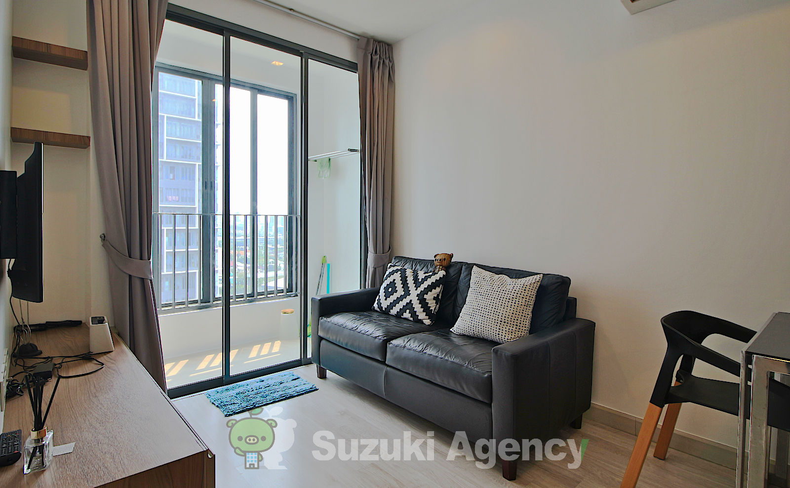 Ideo Mobi Sukhumvit 81 の写真