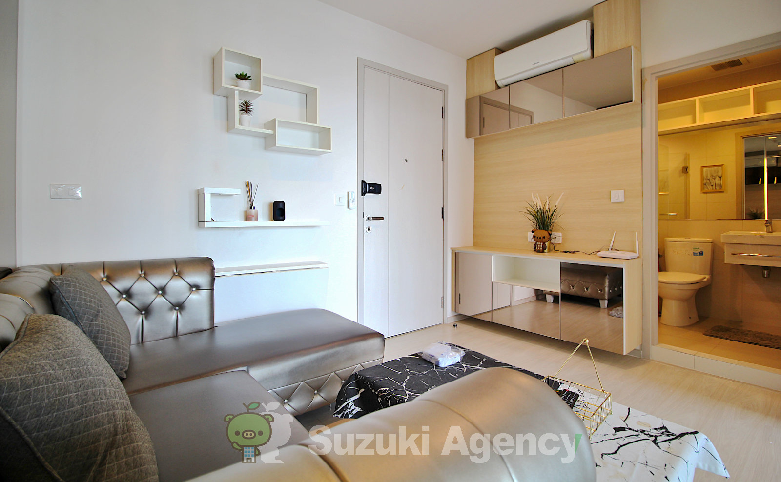 Life Sukhumvit 48 の写真
