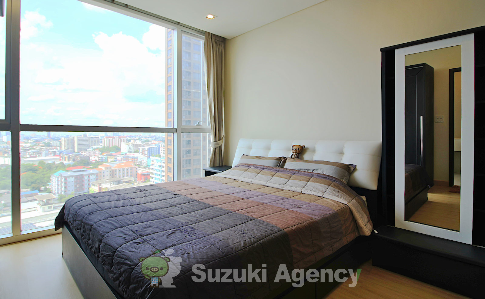 Le Luk Condominium の写真
