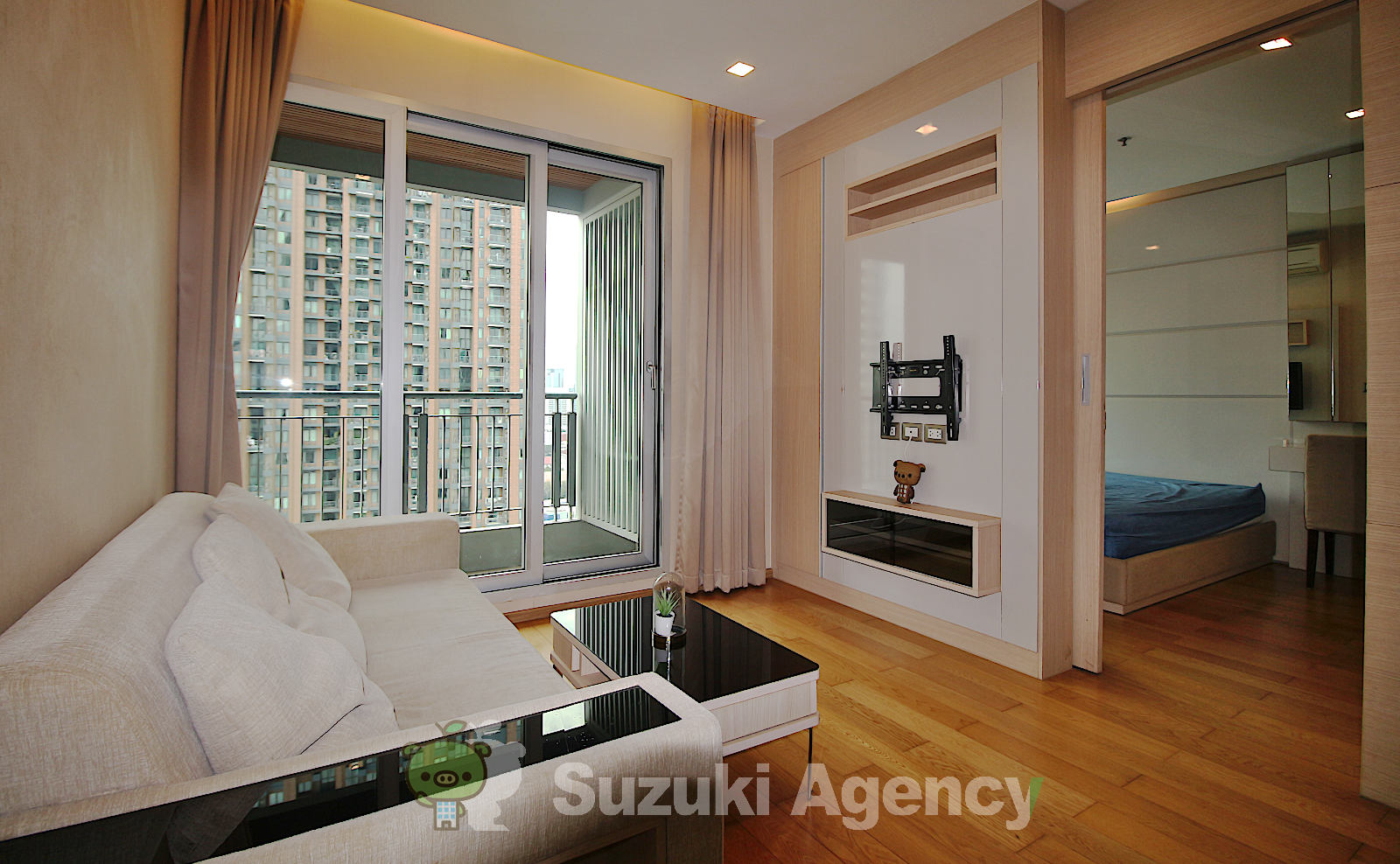 The Address Asoke の写真