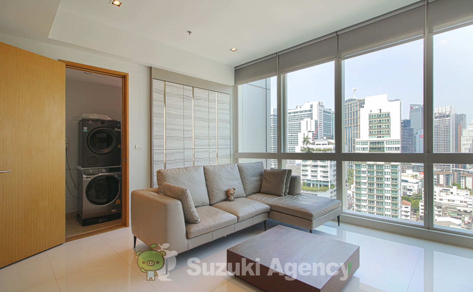 Millennium Residence の写真