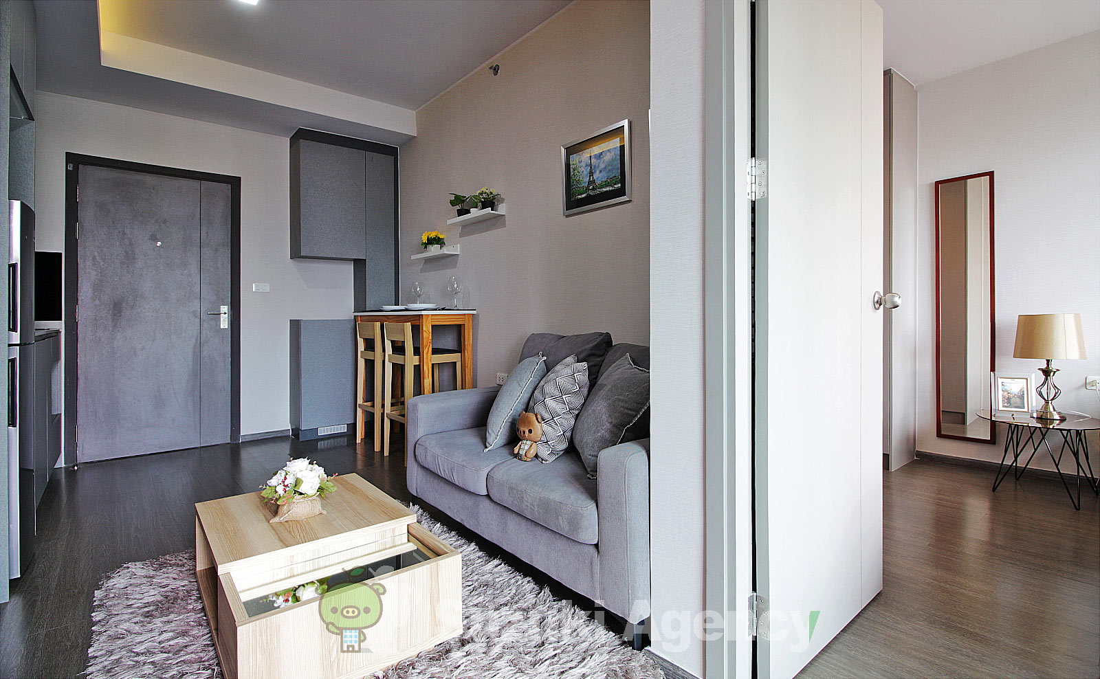 Ideo Sukhumvit 93 の写真