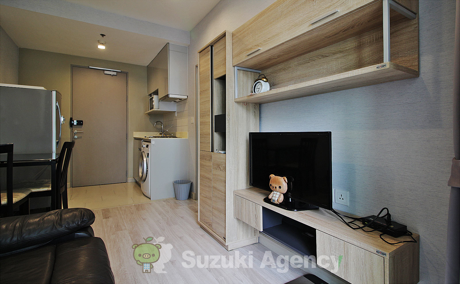 Ideo Mobi Sukhumvit 81 の写真