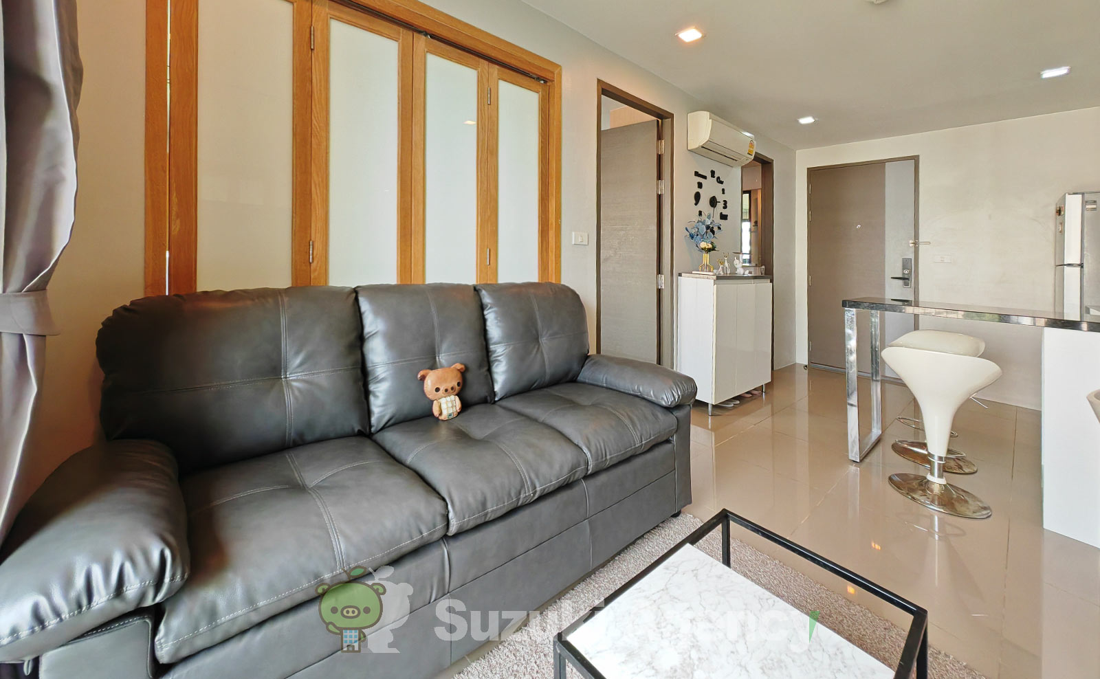 Mirage Sukhumvit 27 の写真