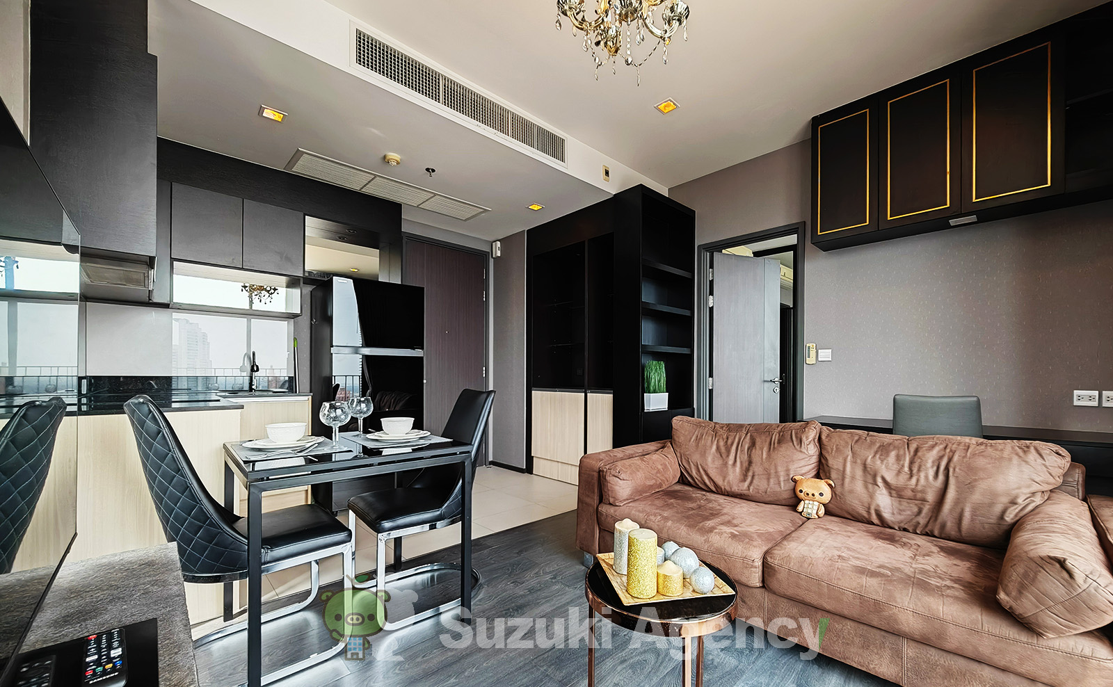 Edge Sukhumvit 23 の写真