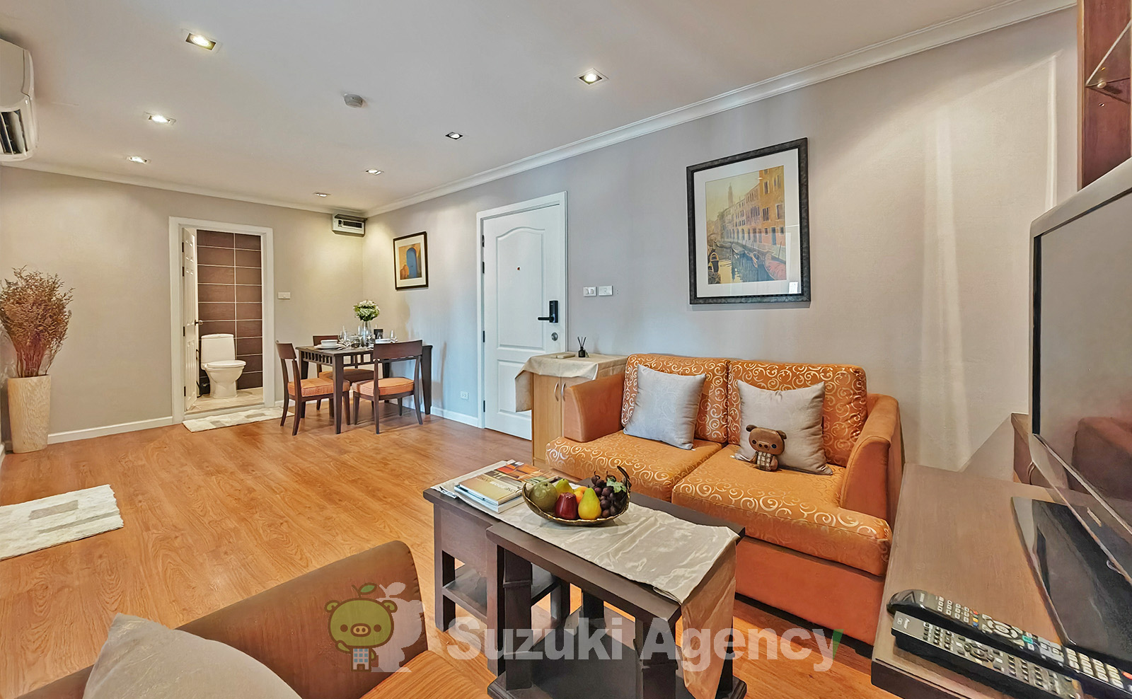 Lumpini Suite Sukhumvit 41 の写真