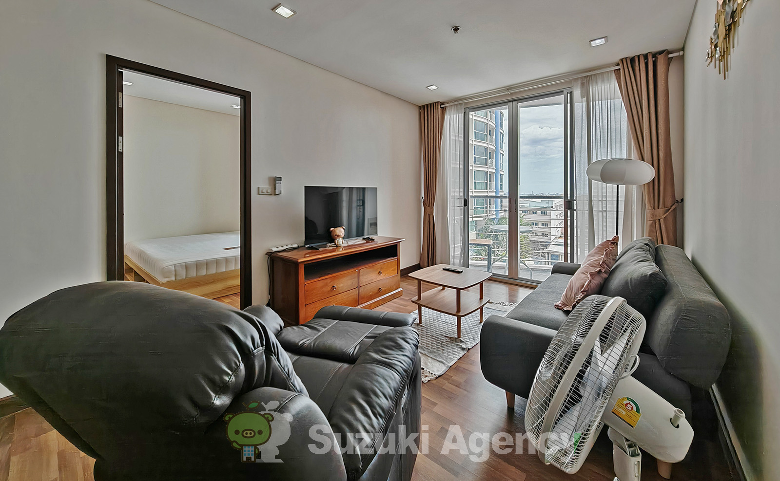 Le Luk Condominium の写真