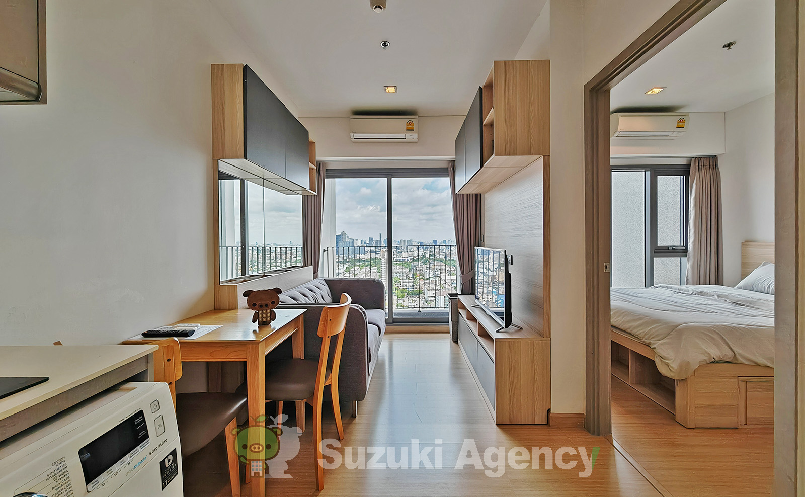 Whizdom Connect Sukhumvit の写真