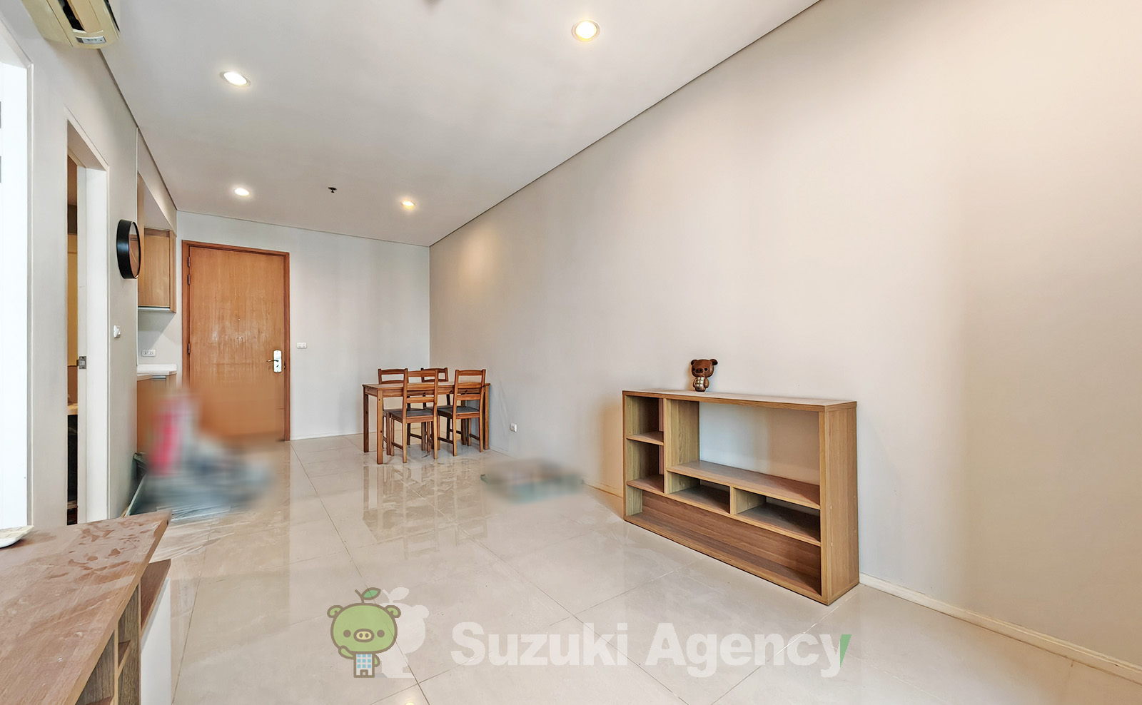 Villa Asoke の写真