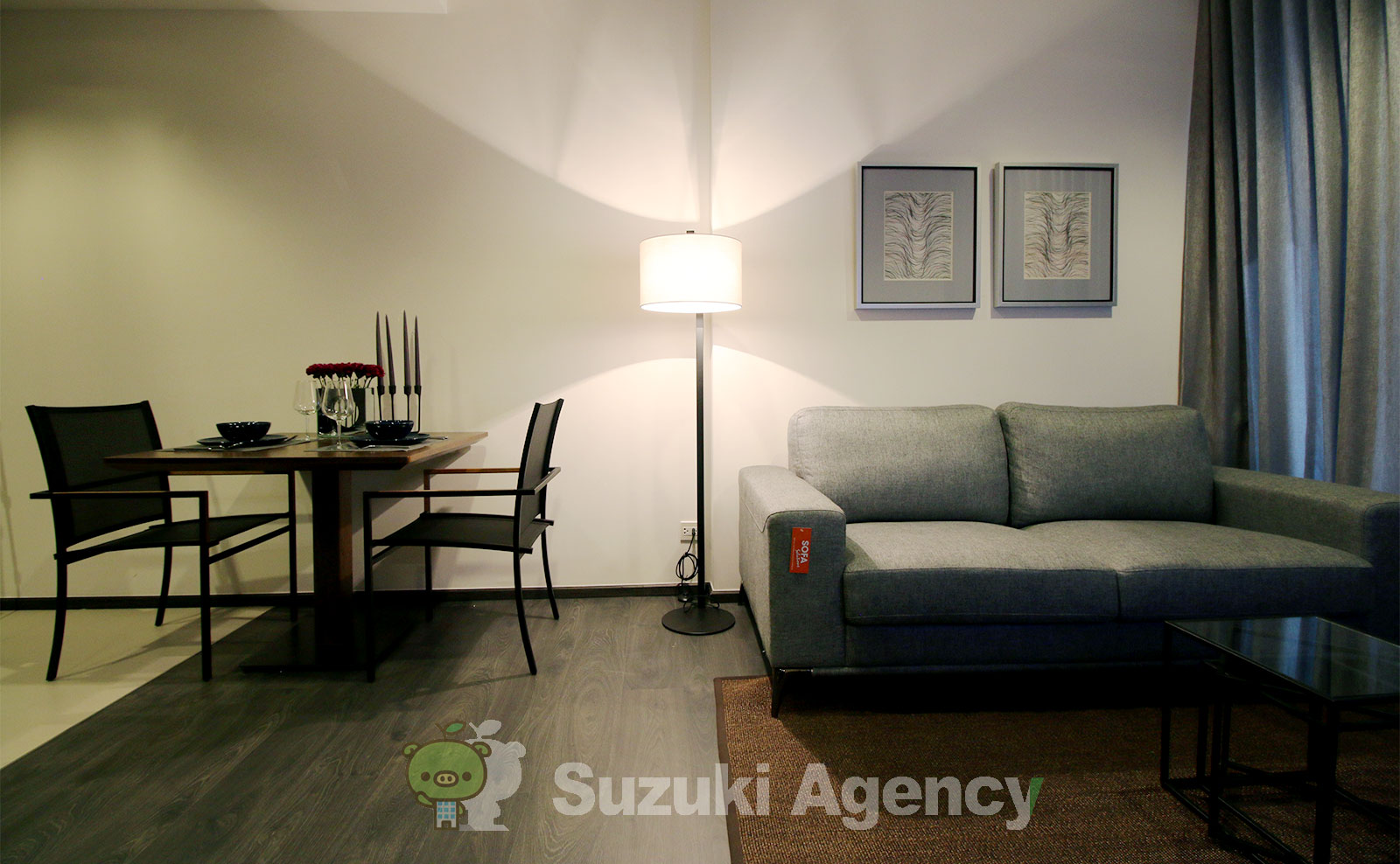 Edge Sukhumvit 23 の写真