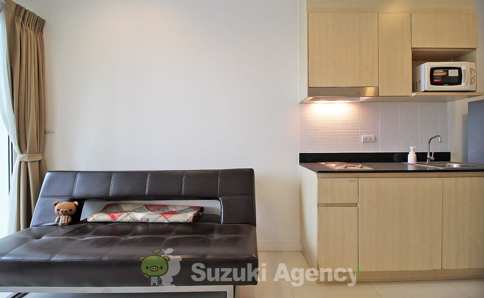 Ideo Verve Sukhumvit の写真