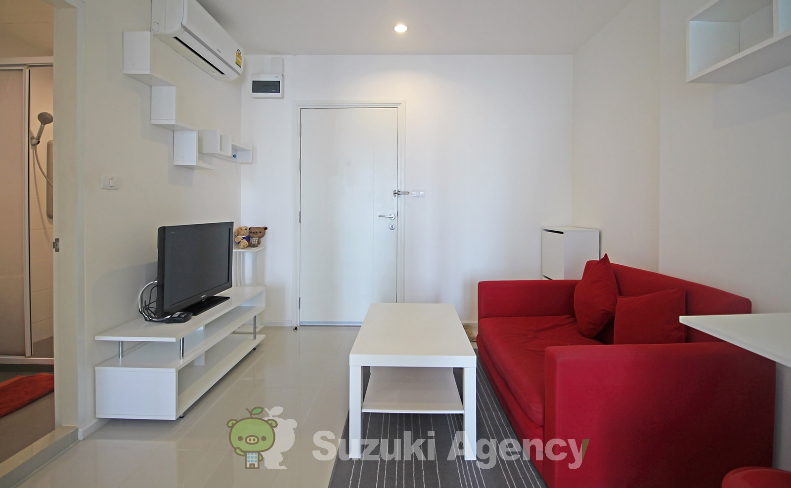 Aspire Sukhumvit 48 の写真