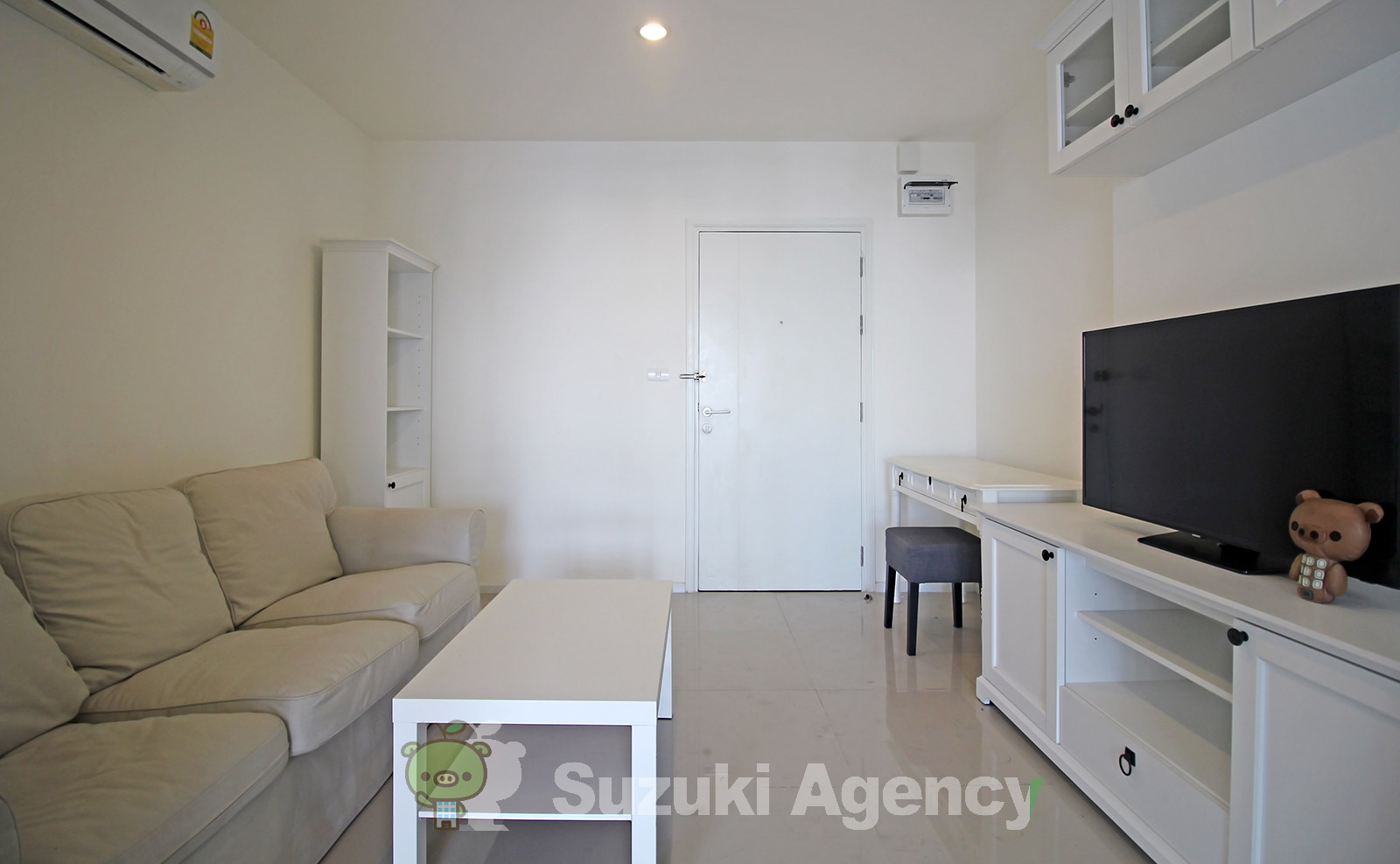 Aspire Sukhumvit 48 の写真