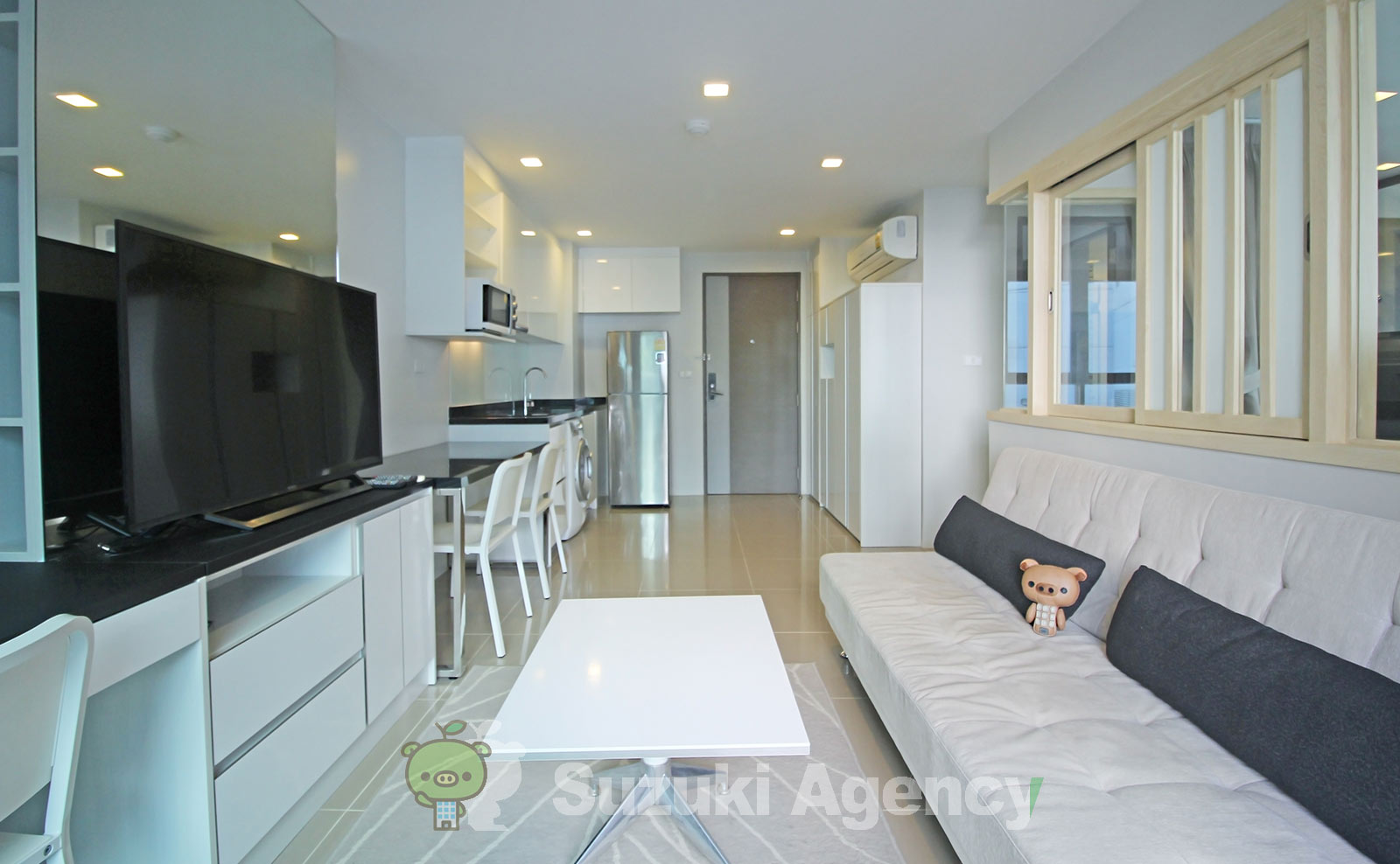 Mirage Sukhumvit 27 の写真
