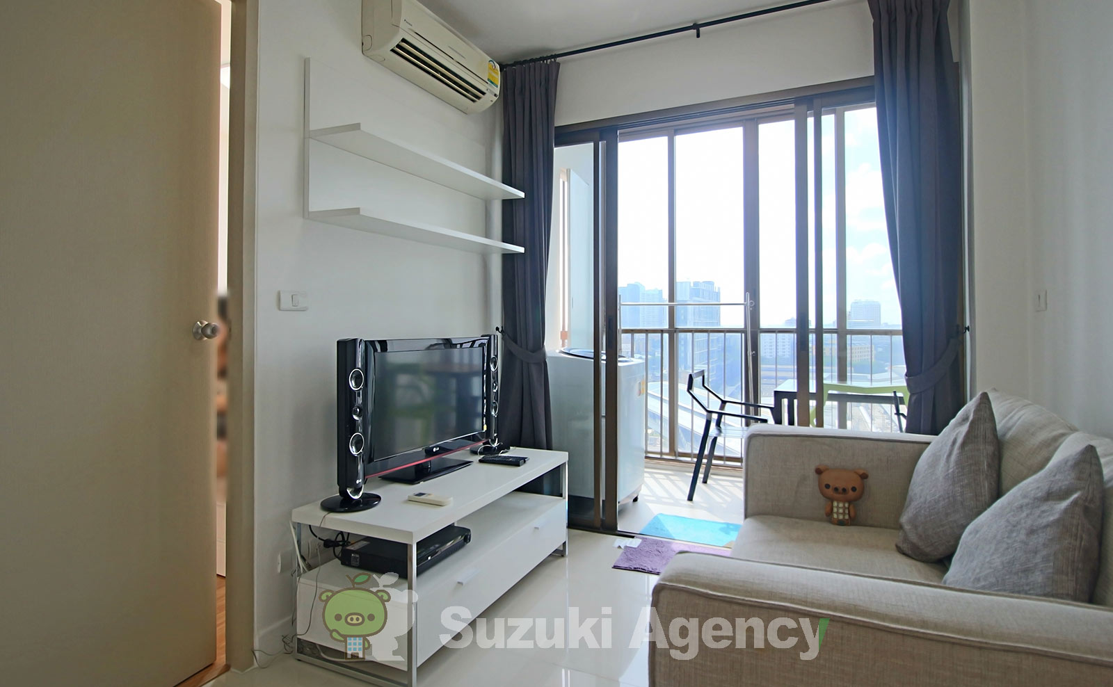 Ideo Mix Sukhumvit 103 の写真