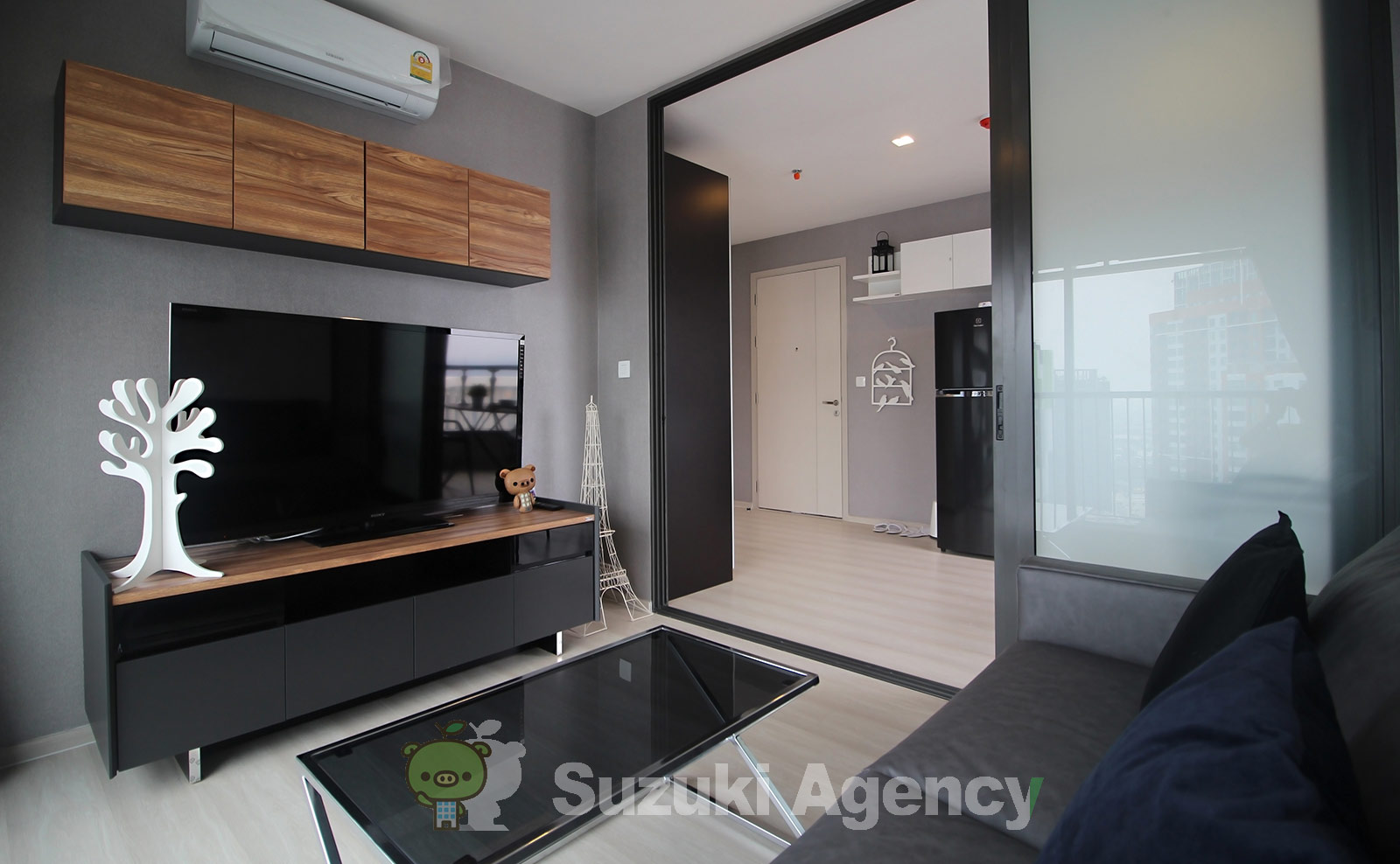 Life Sukhumvit 48 の写真