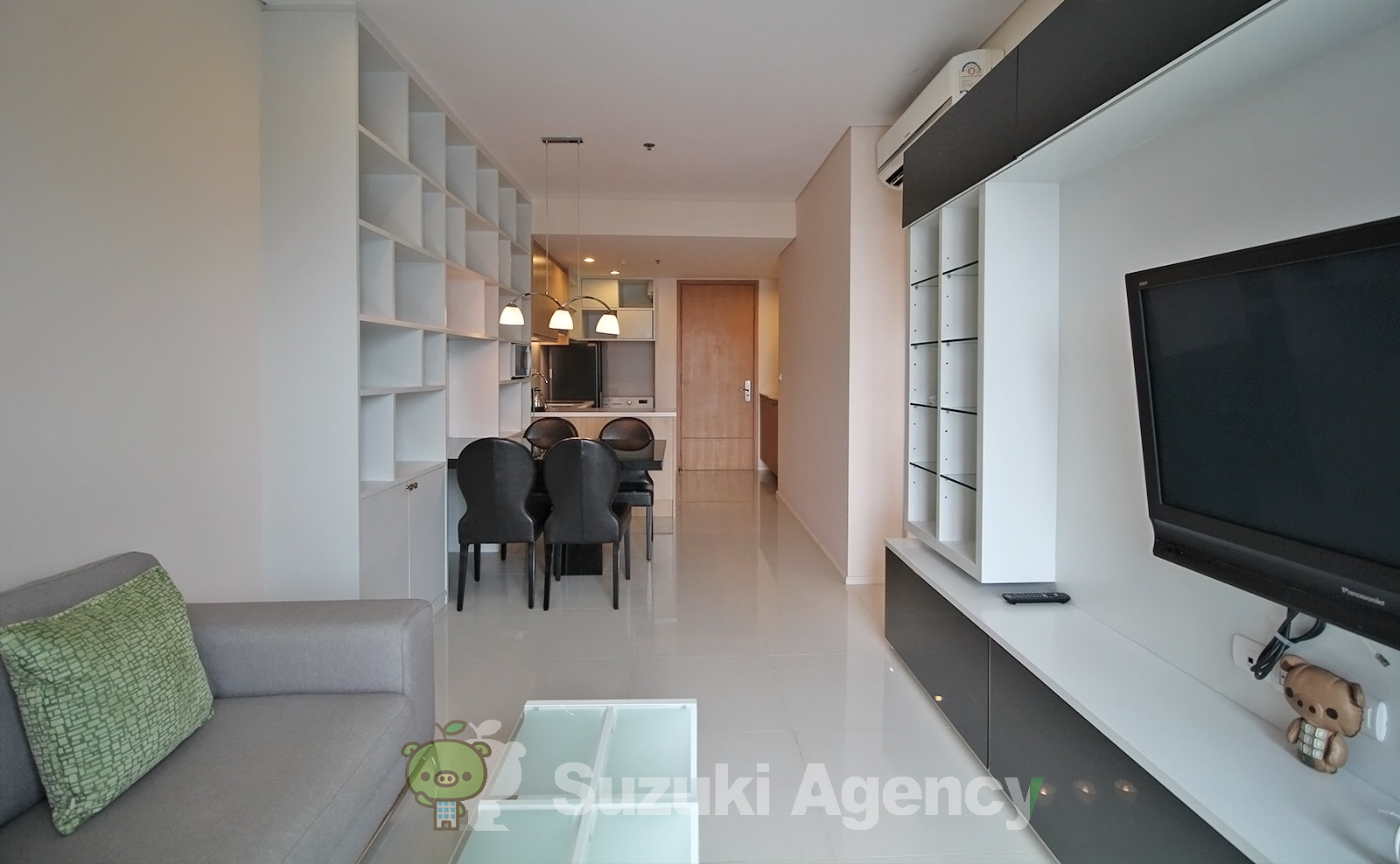 Villa Asoke の写真