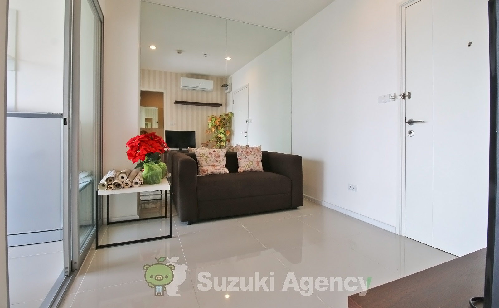 Aspire Sukhumvit 48 の写真