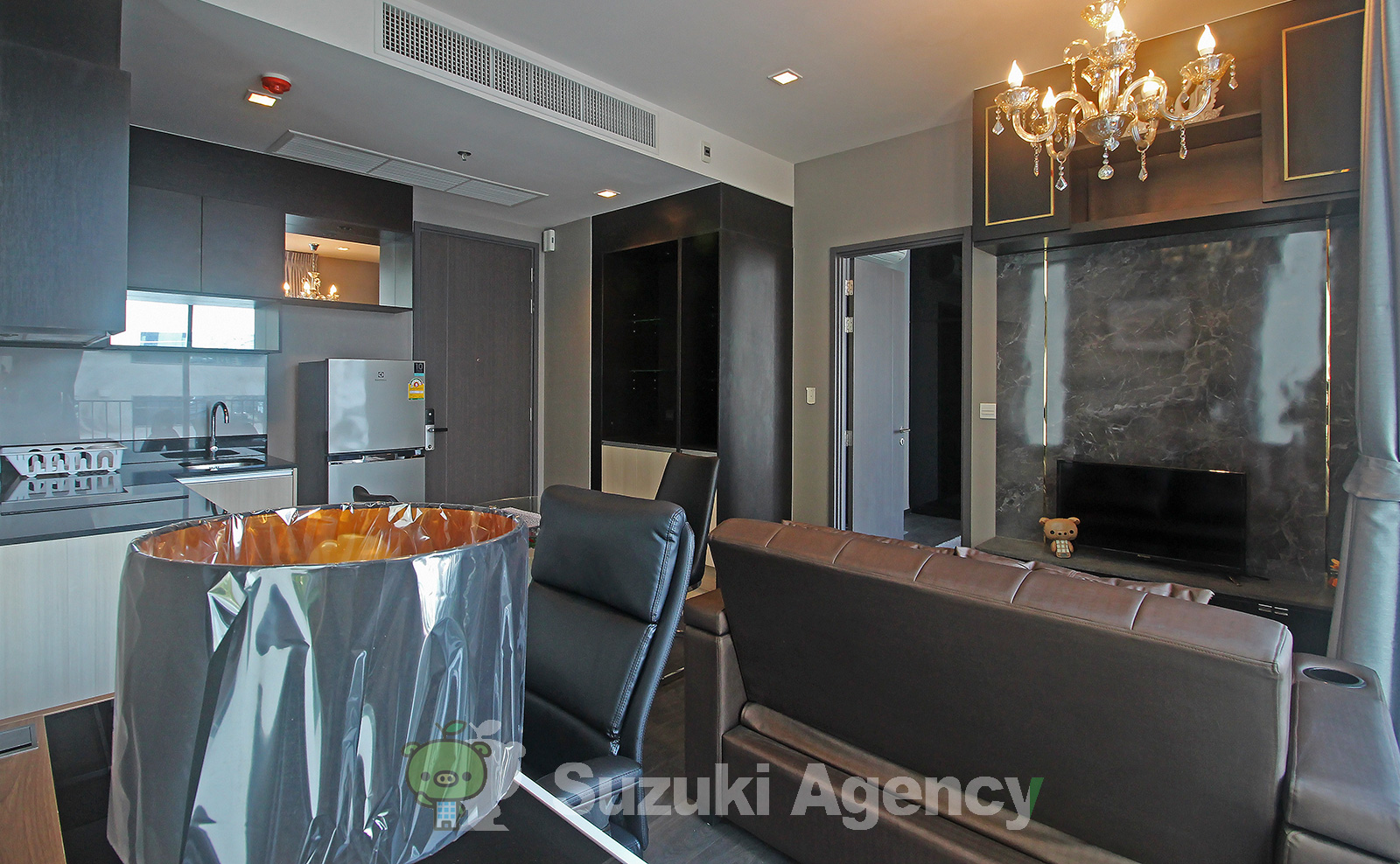 Edge Sukhumvit 23 の写真