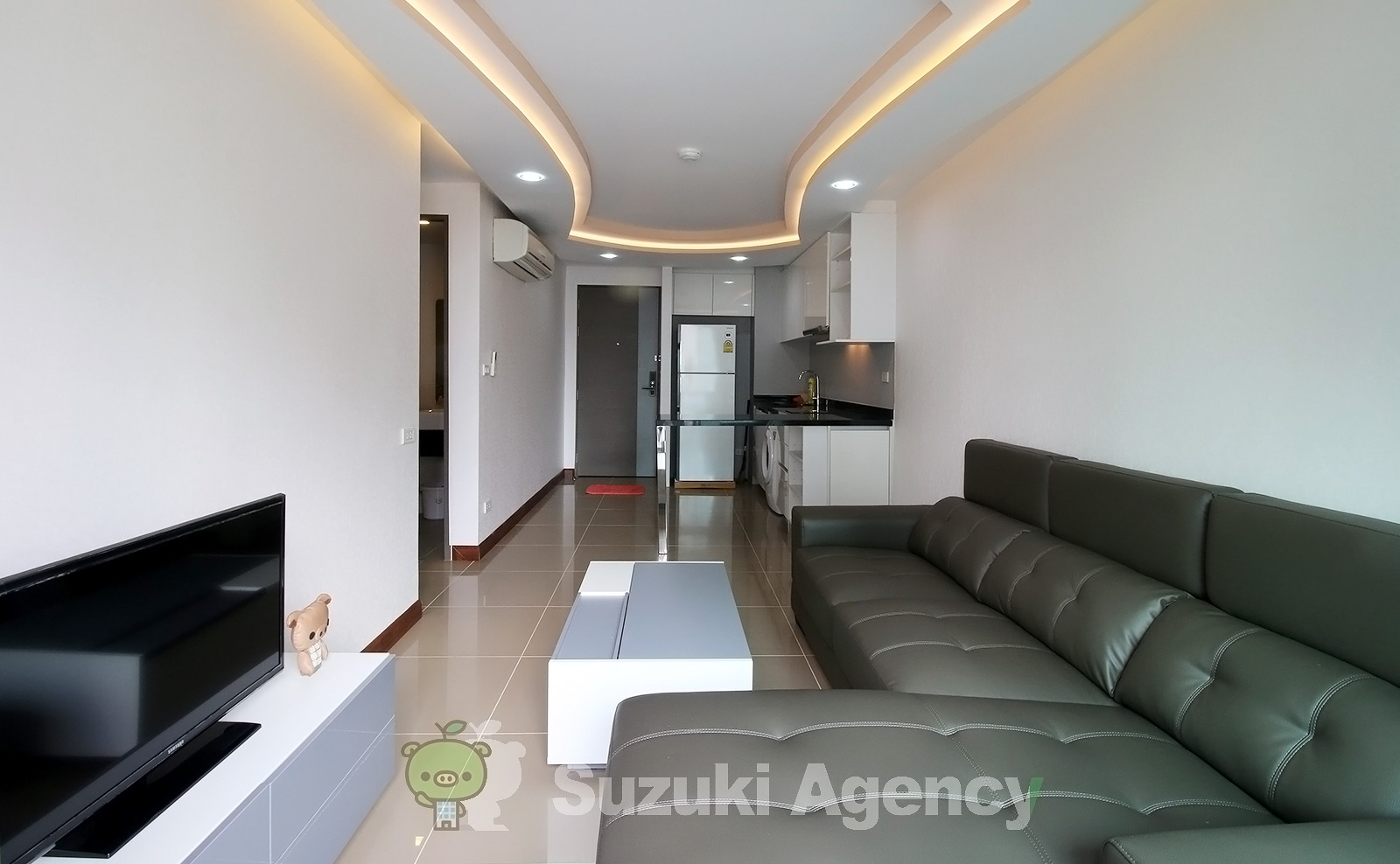Mirage Sukhumvit 27 の写真