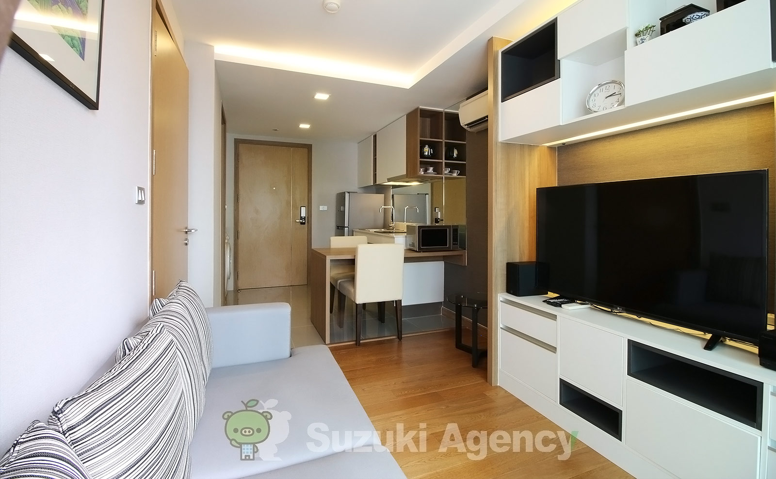 InterLux Premier Sukhumvit 13 の写真